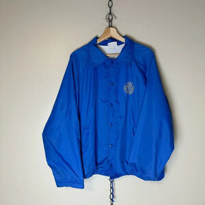 Vintage 1980s Portland Marathon Jacket Large